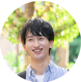 27歳男性 現職：開発エンジニア